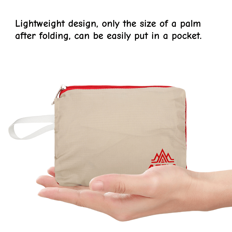 🔥LAST DAY 47% OFF🔥Foldable Waterproof Backpack