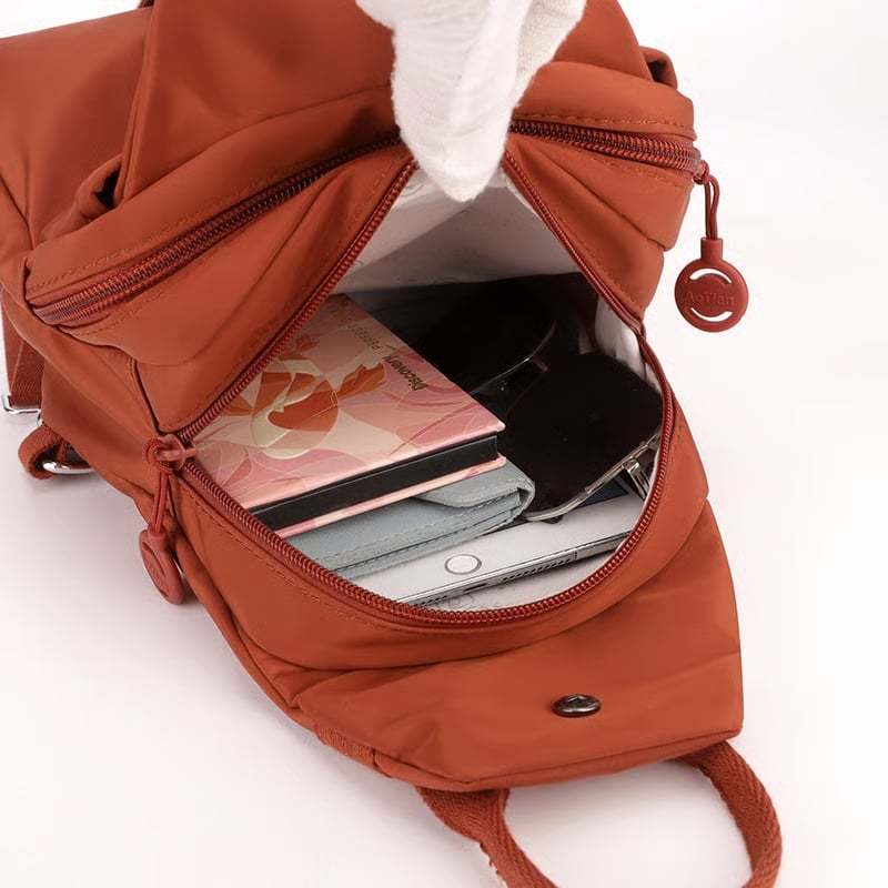 🔥Last Day 49% OFF🎁2026 Premium 3 in 1 Anti-Theft Travel Tote Bag🎒