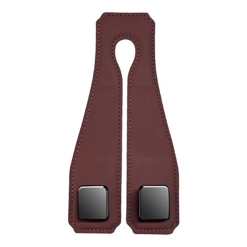 Car Seat Back Double Hook