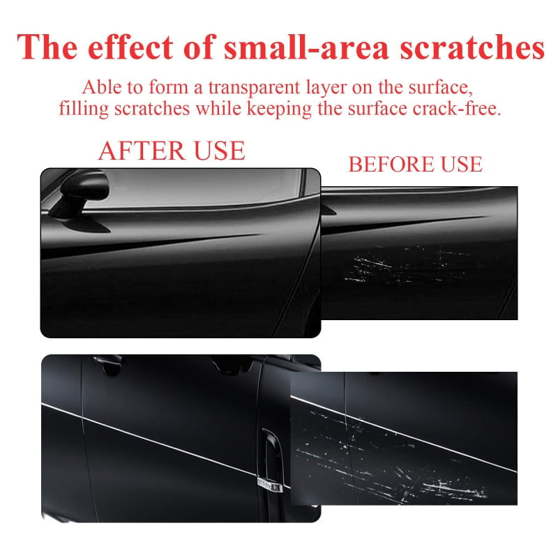 ⚡ Magic Car Scratch Removal Pen⚡