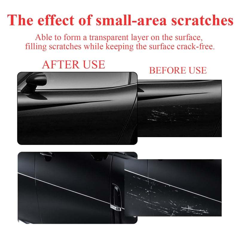 ⚡ Magic Car Scratch Removal Pen⚡