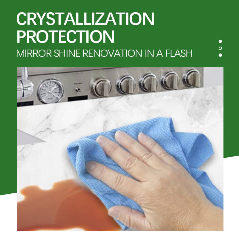 💥LAST DAY SALE 49% OFF🔥Nano Crystal Coating Agent for Tile & Furniture