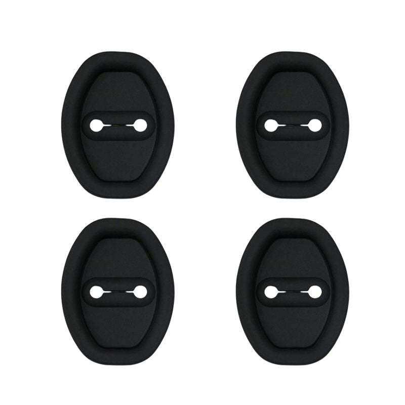 💥Car Door Lock Silicone Cover - Sound Dampening Pad（50% OFF）