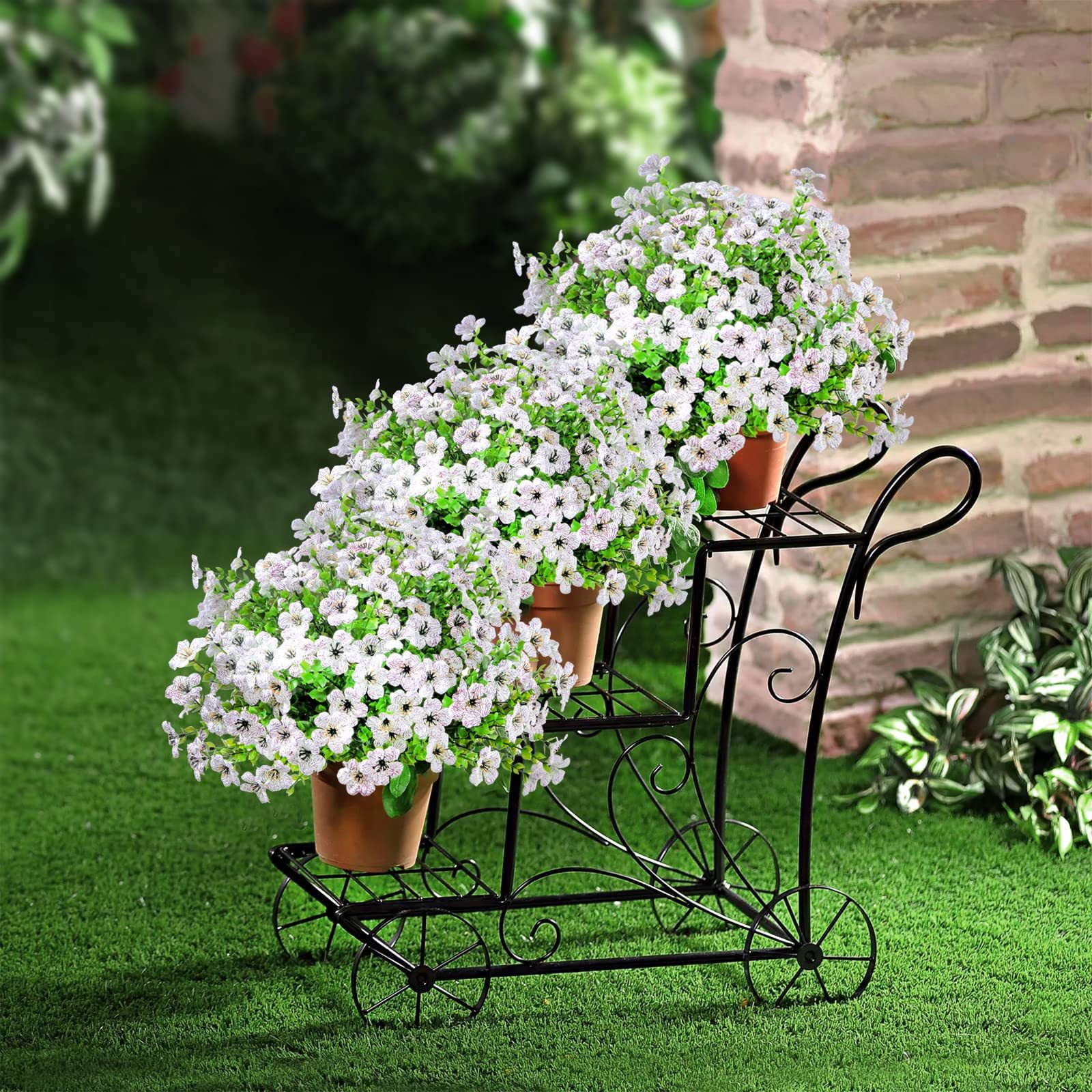 🌸Last Day 49% OFF🌱High-Grade Material Artificial Flowers (Zero Pollen Allergies)