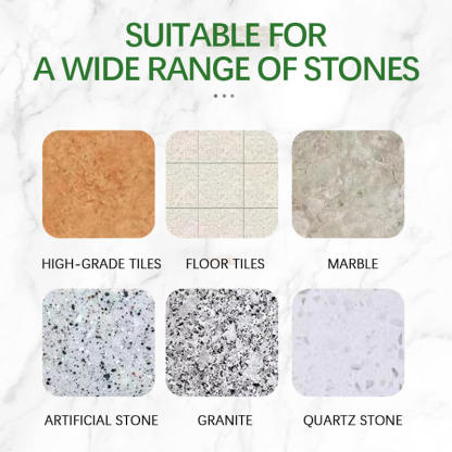 💥LAST DAY SALE 49% OFF🔥Nano Crystal Coating Agent for Tile & Furniture