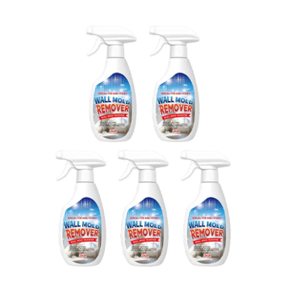Fast Acting Anti-Mold Wall Cleaner Spray🔥