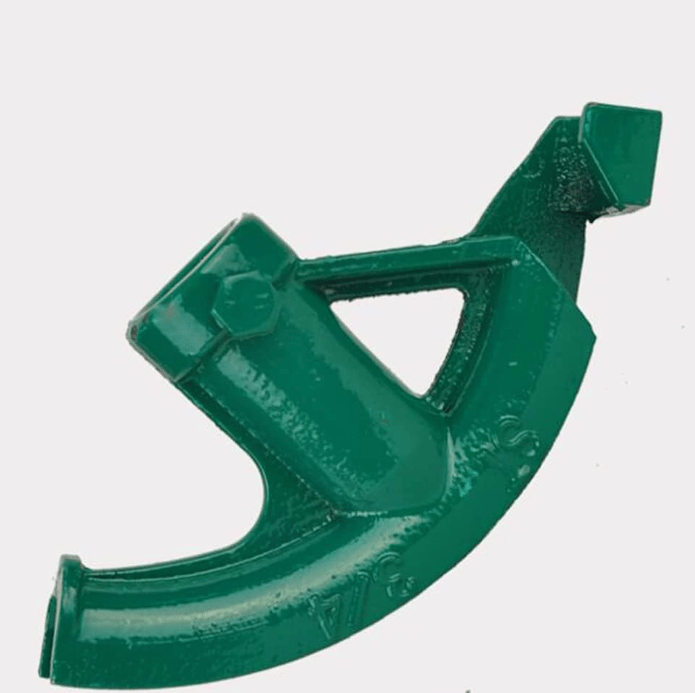 🔧Manually bendable handheld multi-functional pipe tool