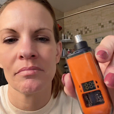 🔥LAST DAY SALE - 49% OFF🎁Ultimate 2-in-1 Nose Hair Trimmer - For Effortless, All-Day Comfort!