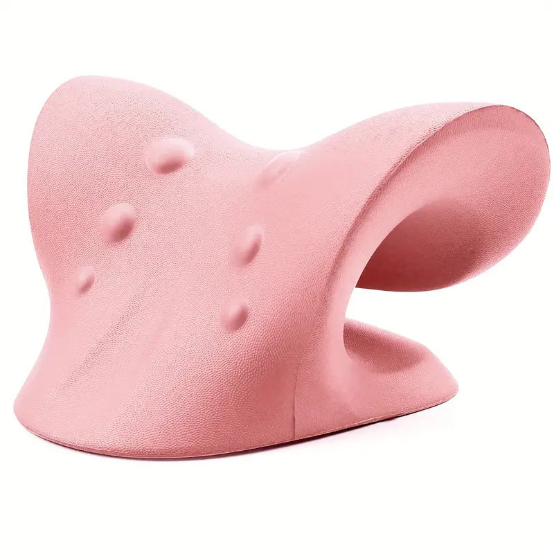 💥LAST DAY 48% OFF🔥NECK AND SHOULDER CERVICAL RELIEF PILLOW