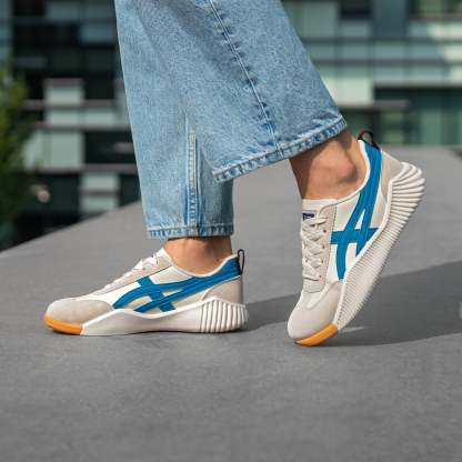 ☁️ DF Cloudea Sneakers | Cloud Comfort Walking Shoes - 50% OFF 🔥