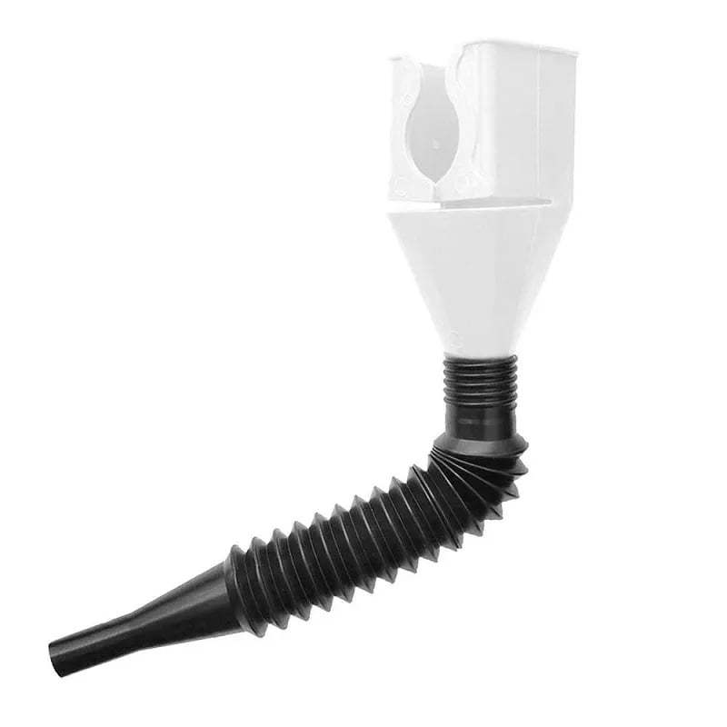 🔥Universal Household Folding Buckle Funnel