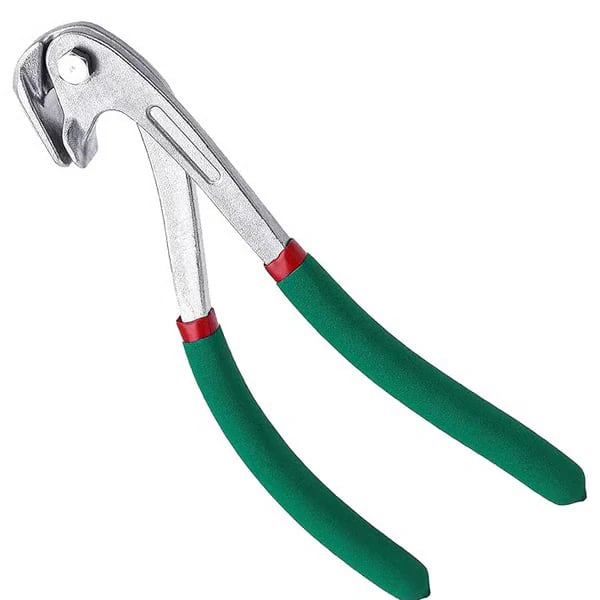 🔥2026 Hot Sale — Car Door Fender Panel Crimp Dent Edge Pliers