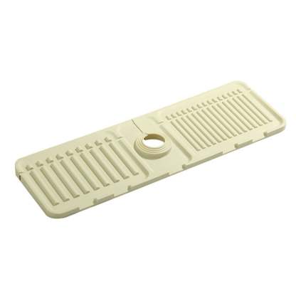 🔥Best Seller—Faucet Guard & Draining Mat