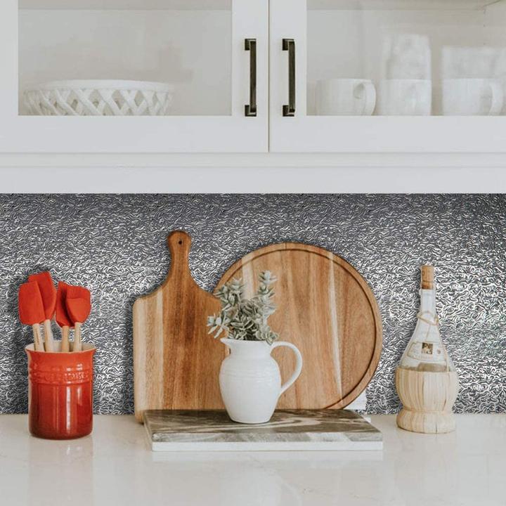 Kitchen Oil-proof Stickers(Limited Time Promotion-50% OFF)