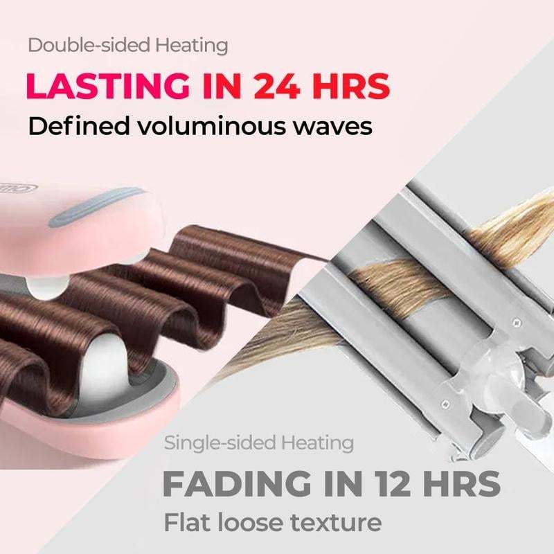 🏆2026 HOT SALE 48% OFF💯 Hair Styling Tool with Negative Ionic Technology 💖