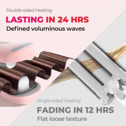 🏆2026 HOT SALE 48% OFF💯 Hair Styling Tool with Negative Ionic Technology 💖