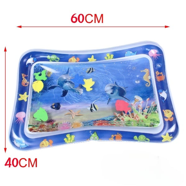 🔥2026 Best Seller—😻Pet Water Sensory Mat