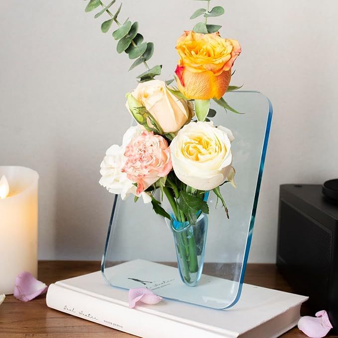 🔥Last Day 49% OFF—🌸Picture Frame Vase