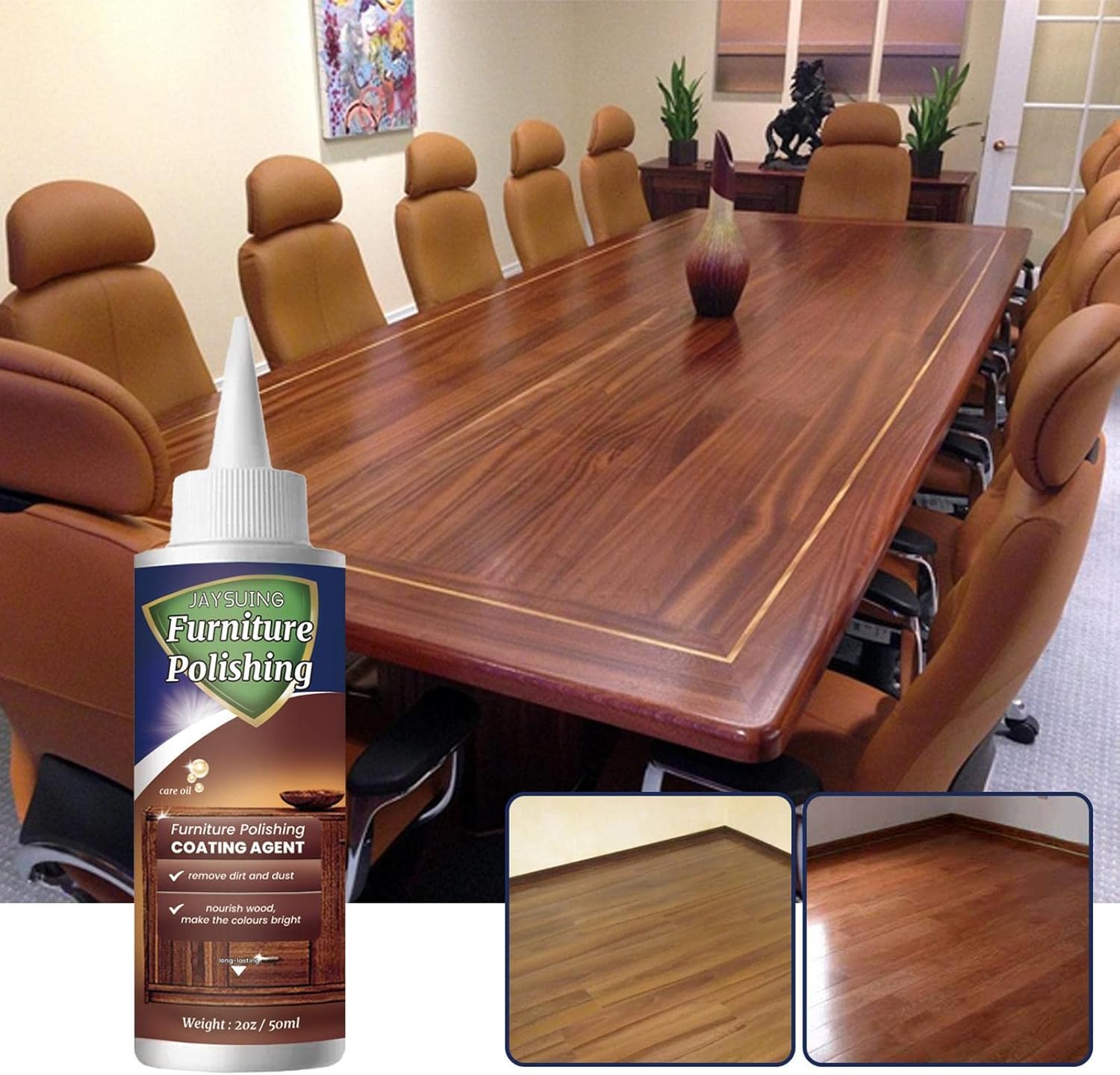 💥LAST DAY SALE 49% OFF🔥Nano Crystal Coating Agent for Tile & Furniture