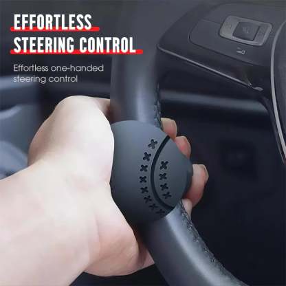 🔥Last Day 49% OFF🔥Car Steering Wheel Booster