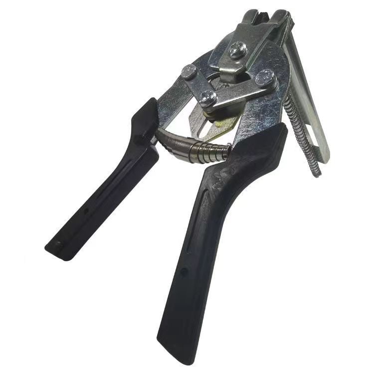 🔥Summer Hot Sale🔥-Type M Nail Ring Pliers