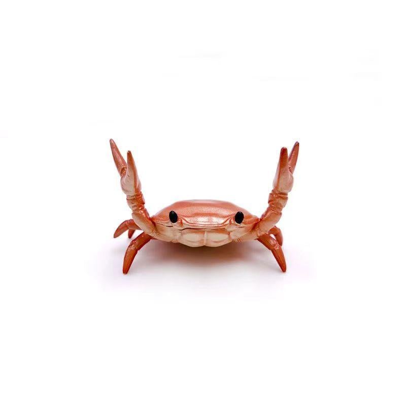 🤣 Funny Hot Sale - 🦀 Cute crab-shaped pen holder💖