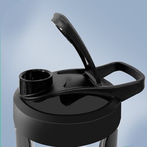 Leak-proof Cup Lid for Easy Use