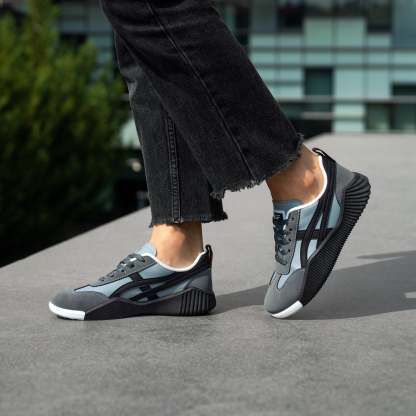 ☁️ DF Cloudea Sneakers | Cloud Comfort Walking Shoes - 50% OFF 🔥