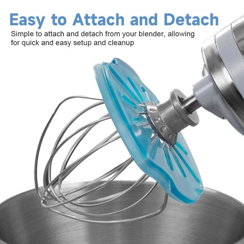 🍰Blender Cream Scraper Accessory🍰