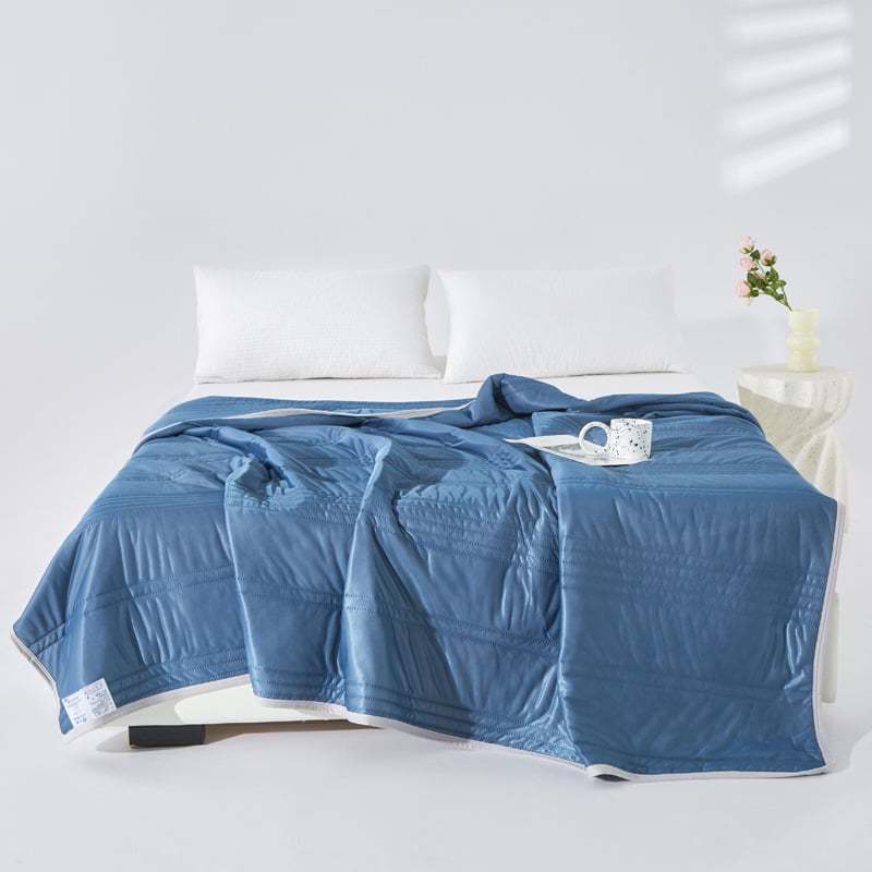 🔥Summer's Day Hot Sale 49% OFF🎁Cooling Comforter King