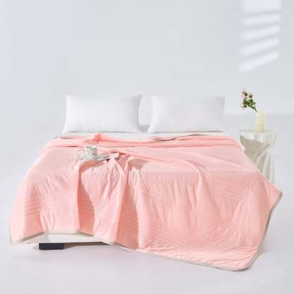 🔥Summer's Day Hot Sale 49% OFF🎁Cooling Comforter King