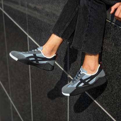 ☁️ DF Cloudea Sneakers | Cloud Comfort Walking Shoes - 50% OFF 🔥