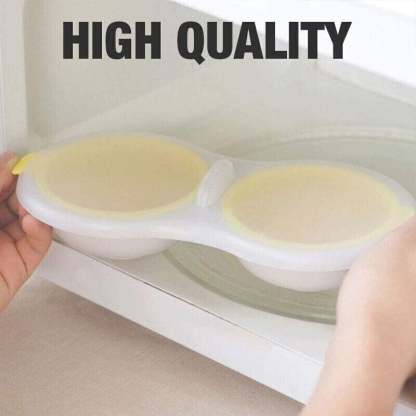 HOT SALE--43% OFF🔥🔥-- Draining Egg Boiler--(BUY 2 GET 1 FREE NOW)