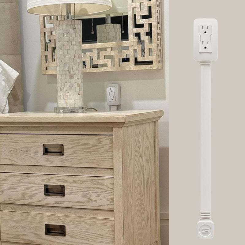 🔥Last Day Promotion 49% OFF🔥 - Electrical Outlet Extender