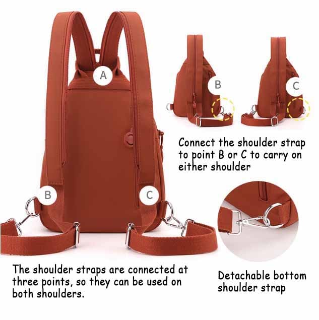🔥Last Day 49% OFF🎁2026 Premium 3 in 1 Anti-Theft Travel Tote Bag🎒