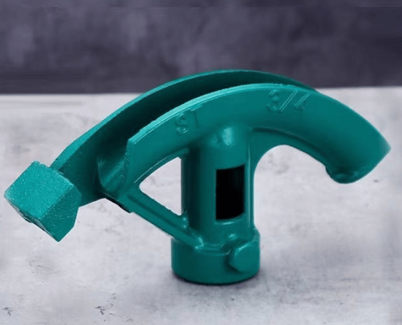 🔧Manually bendable handheld multi-functional pipe tool