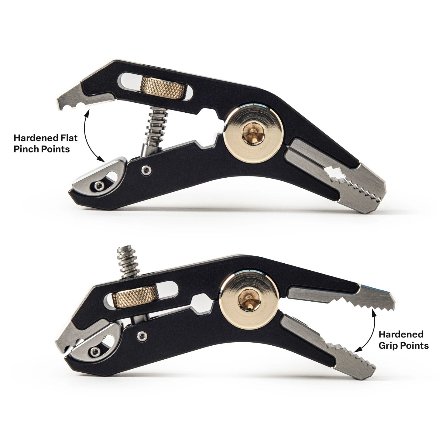 ✨ From Wrench to Pliers, One Grip Does It All!  Pocket Grip – The Ultimate 5-in-1 Upgrade! 💪