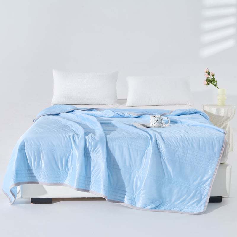 🔥Summer's Day Hot Sale 49% OFF🎁Cooling Comforter King