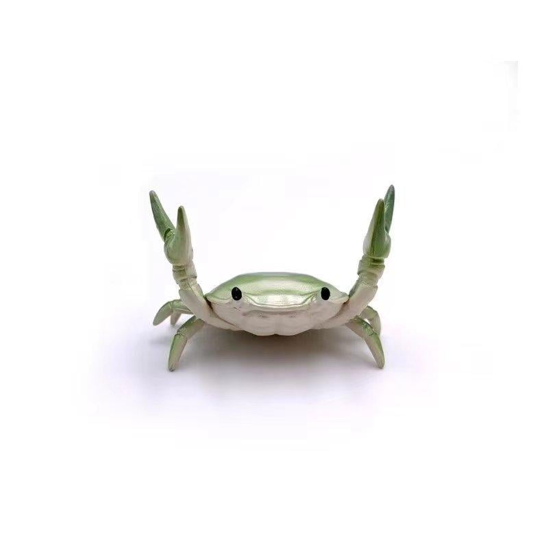 🤣 Funny Hot Sale - 🦀 Cute crab-shaped pen holder💖