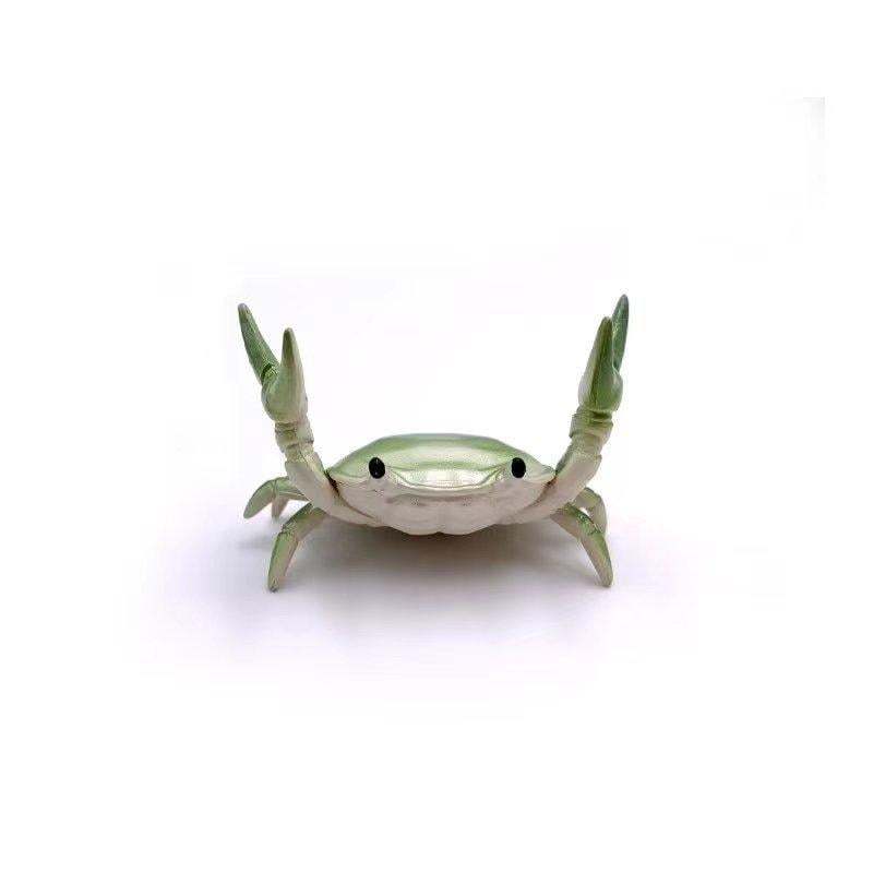 🤣 Funny Hot Sale - 🦀 Cute crab-shaped pen holder💖