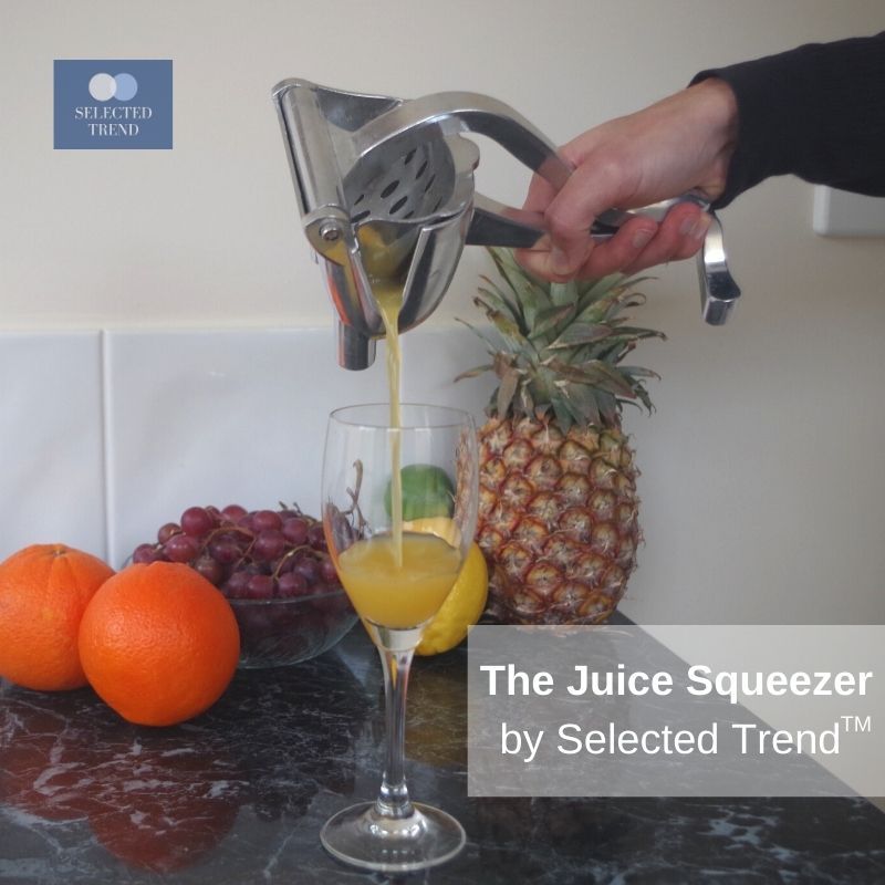 🔥 2025 Christmas Hot Sale Limited Time Sale 50% Off 🔥 The Juice Squeezer 🎁