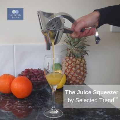 🔥 2025 Christmas Hot Sale Limited Time Sale 50% Off 🔥 The Juice Squeezer 🎁