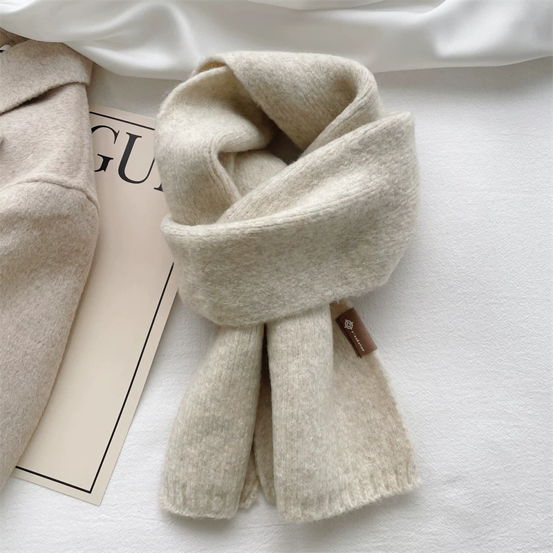 scarves