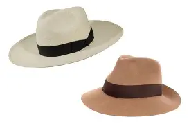 hats