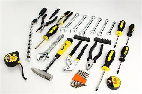 tools gadgets