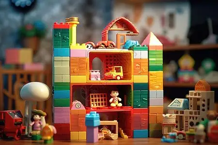 toy