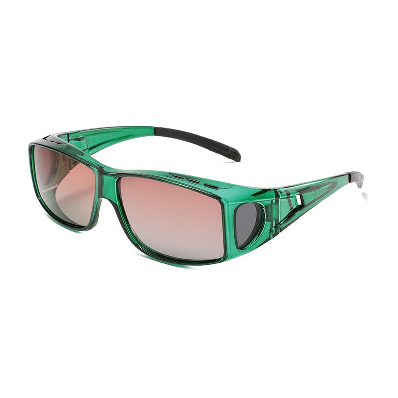 🔥 Night Vision Driving Glasses, Anti-glare Polarized✨