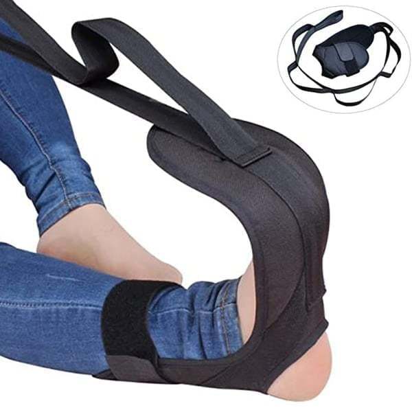 🎁Christmas Sale 49% OFF✨-Fascia Stretcher | finally flexible again