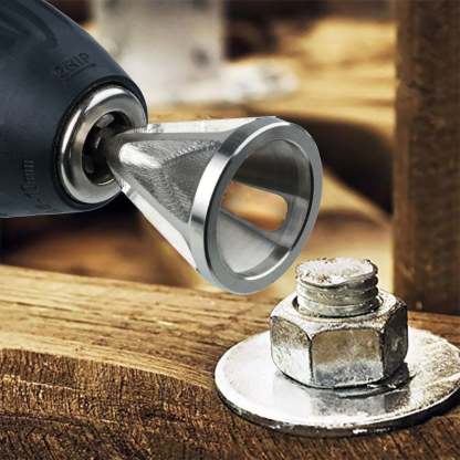 (🔥HOT SALE NOW - 48% OFF)-High manganese steel Remove Burr Tools(BUY 2 GET 2 FREE)