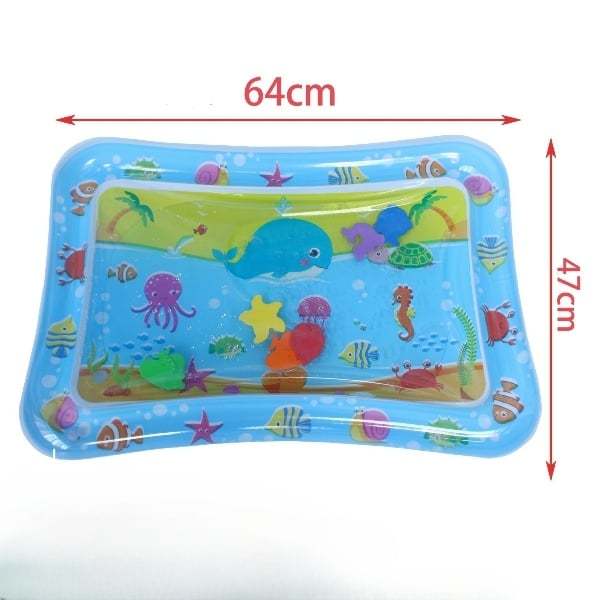 🔥2026 Best Seller—😻Pet Water Sensory Mat